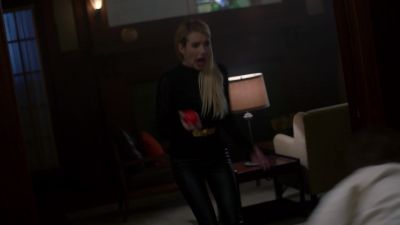(screams) - American Horror Story