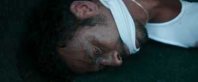[screams] - Inside Man