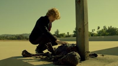 (screams) - American Horror Story