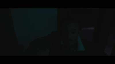 [Screams] - The Devil Comes at Night