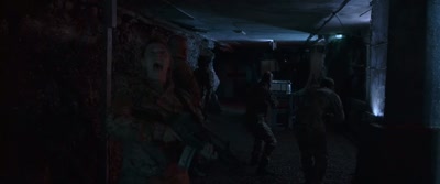 [SCREAMS] - The Rise of the Beast
