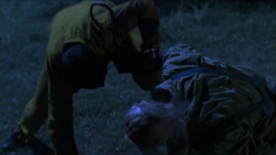 [ Screams ] - Wrong Turn 3: Left for Dead