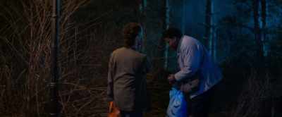 [Screams] - The Loneliest Boy in the World