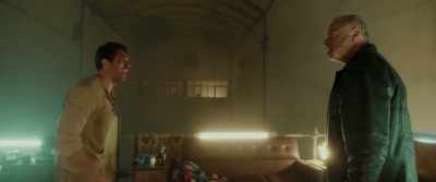 [SCREAMS] - Accident Man: Hitman's Holiday