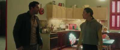[SCREAMS] - Accident Man: Hitman's Holiday