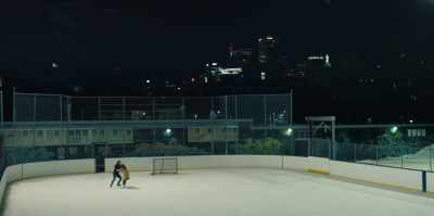[screams] - Stay the Night