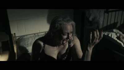 [screams] - The Area 51 Incident
