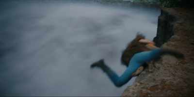 - [screams] - Moonhaven