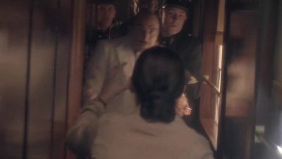(Screams) - Agatha Christie's Poirot