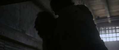 [screams] - Crawlspace