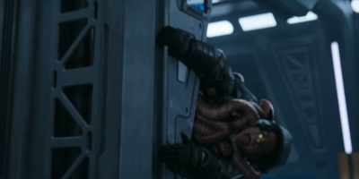 [SCREAMS] - Halo