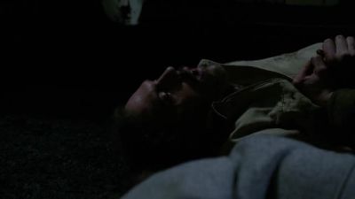 (SCREAMS) - Grimm