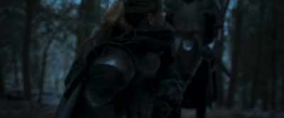 [screams] - A Knight's War