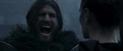 [screams] - A Knight's War