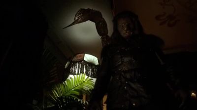 [screams] - Grimm