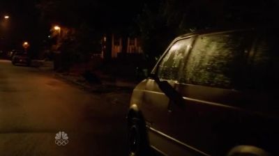 [Screams] - Grimm