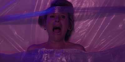 [screams] - Dexter: Original Sin