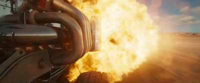 [screams] - Furiosa: A Mad Max Saga