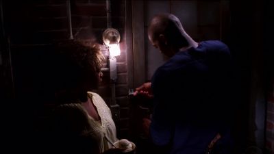 (screams) - Desperate Housewives