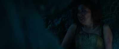 [screams] - Damsel