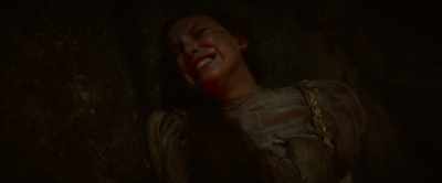 [screams] - Damsel