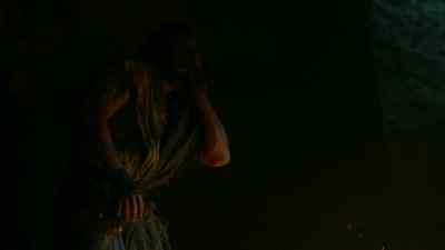 [screams and shrieks] - Britannia