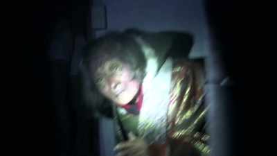 [screams, whimpers] - Incantation