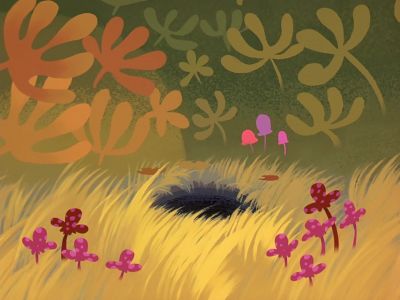 (SCREAMS) Whoa! - Samurai Jack