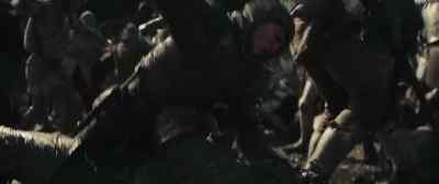 - [screeches]
- [Godzilla roars] - The King