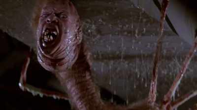 [Screeches] - James Cameron's Story of Science Fiction