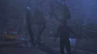 [Screeches] - James Cameron's Story of Science Fiction