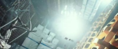 (SCREECHES) - Alien: Covenant