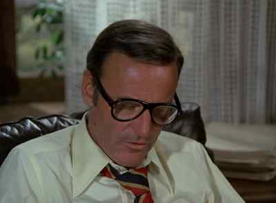 (SCREECHES) - The Six Million Dollar Man