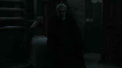 (SCREECHES) - Penny Dreadful