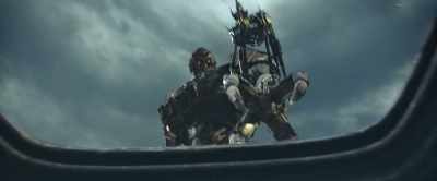 [screeches] - Transformers: Rise of the Beasts