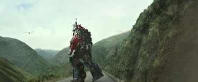 [screeches] - Transformers: Rise of the Beasts