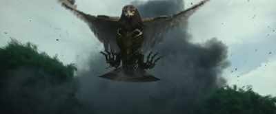 [screeches] - Transformers: Rise of the Beasts