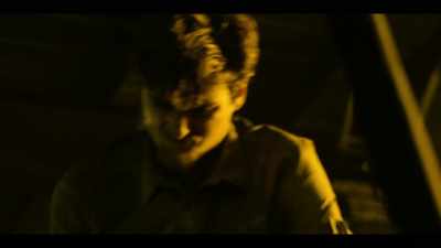 [screeches] - October Faction