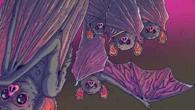 [screeches] - ThunderCats Roar