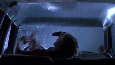 [Screeches][Screams] - James Cameron's Story of Science Fiction
