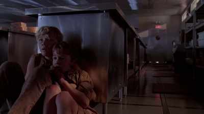 [Screeches, snorts] - James Cameron's Story of Science Fiction