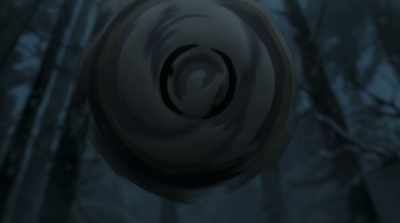 -[screeches]
-Very bold! [grunts] - The Witcher: Nightmare of the Wolf