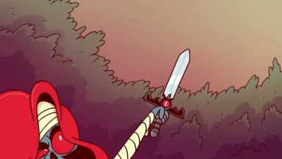 -[screeches]
-[yelling] - ThunderCats Roar