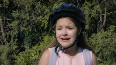 (screeching brakes and crash) - Mommy's Little Star