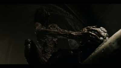 [screeching] - The Witcher