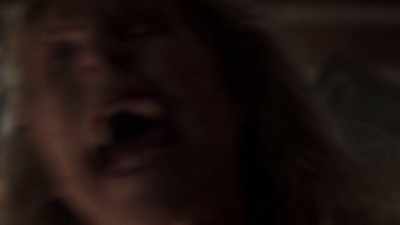 (screeching) - The Passage