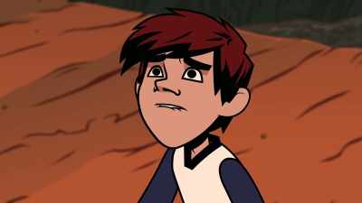[screeching] - The Hollow