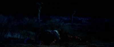 [screeching] - Dead Ant