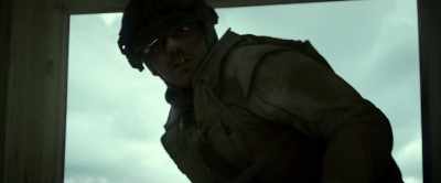 [screeching] - Spectral