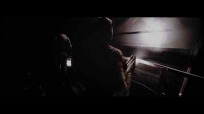[screeching] - Alien: Romulus